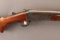 EASTERN ARMS MODEL 101.1 SINGLE SHOT, 12GA SHOTGUN