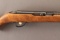 SPRINGFIELD MODEL 187J, .22CAL SEMI-AUTO RIFLE