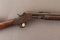 STEVENS VISIBLE LOADER, PUMP ACTION, .22CAL RIFLE