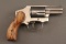 handgun SMIITH & WESSON MODEL 640-3, .357 MAG REVOLVER