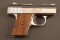 handgun RAVEN ARMS MODEL MP-25, 25 ACP SEMI-AUTO PISTOL