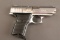 handgun LORCIN MODEL L380, .380CAL SEMI-AUTO PISTOL
