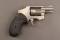 handgun SMITH & WESSON MODEL 940, 9MM DA ONLY REVOLVER