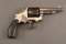 handgun SMITH & WESSON M&P, .32 WCF REVOLVER
