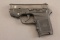 handgun SMITH & WESSON BODYGUARD 380, .380CAL SEMI-AUTO PISTOL