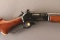 MARLIN MODEL 336SC, .35CAL LEVER ACTION RIFLE