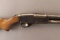 STEVENS MODEL 67E, 12GA PUMP ACTION SHOTGUN