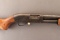 SEARS MODEL 20, 12GA PUMP ACTION SHOTGUN