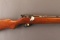 J.C. HIGGINS, MODEL 10313, 22LR BOLT ACTION RIFLE