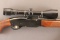 REMINGTON MODEL 742 WOODSMASTER, 30-06CAL SEMI-AUTO RIFLE