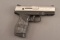 handgun TAURUS MODEL PT 24/7 PRO, 9MM SEMI-AUTO PISTOL