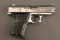 handgun LORCIN MODEL L380, 380 ACP SEMI-AUTO PISTOL