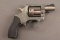 handgun QFI MODEL RP32, 32CAL DA REVOLVER