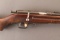 MARLIN MODEL 80E, 22LR BOLT ACTION RIFLE