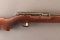 REMINGTON MODEL 550-1, 22CAL SEMI-AUTO RIFLE