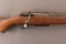 SPRINGFIELD MODEL 18E, 410GA BOLT ACTION SHOTGUN