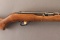 SPRINGFIELD MODEL 187S, 22LR  SEMI-AUTO RIFLE