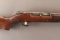 REMINGTON MODEL 550-1, 22LR SEMI-AUTO RIFLE