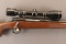 REMINGTON MODEL 700 BOLT ACTION .30-06 RIFLE