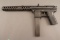 handgun INTRATEC MODEL TEC-DC9, 9MM SEMI-AUTO PISTOL