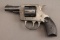 handgun H&R MODEL 929, 22LR REVOLVER