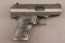 handgun HI POINT, MODEL CF380, 380 ACP CAL SEMI-AUTO PISTOL