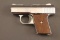 handgun RAVEN MODEL MP25, 25CAL SEMI-AUTO PISTOL