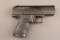 handgun HI-POINT MODEL C, 9MM SEMI-AUTO PISTOL