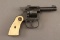 handgun ROHM MODEL RG10, 22 SHORT DA REVOLVER