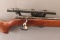 REMINGTON MODEL 511-P. SCOREMASTER .22CAL BOLT ACTION RIFLE