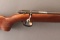 REMINGTON MODEL 514, 22CAL SINGLE SHOT RIFLE