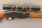 REMINGTON MODEL 740 WOODSMASTER SEMI-AUTO RIFLE IN  .30-06 CAL