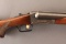 STEVENS MODEL 5100 .12GA. SIDE BY SIDE SHOTGUN