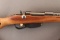 antique STEYR MODEL M.95 BOLT ACTION 8X56R CAL. RIFLE