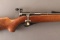 MOSSBERG MODEL 146B, 22CAL BOLT ACTION RIFLE