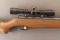 pellet rifle REMINGTON VINTAGE 1200 .177CAL PELLET RIFLE