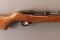 RUGER MODEL 10/22 SEMI-AUTO .22WMR. CARBINE