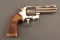 handgun COLT PYTHON MODEL 357CAL. REVOLVER