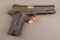 handgun TAURUS PT1911, .45 ACP SEMI-AUTO PISTOL