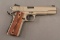 handgun SIG SAUER MODEL 1911-22, 22LR SEMI-AUTO PISTOL