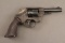 handgun HI-STANDARD SENTINEL R-103, .22CA L DA REVOLVER