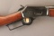 MARLIN MODEL 1894, 44 REM MAG LEVER ACTION RIFLE