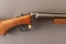 STEVENS MODEL 311A,  20 GA  SXS  SHOTGUN