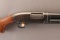 WINCHESTER MODEL 12, 16GA  PUMP ACTION SHOTGUN