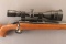 REMINGTON MODEL 788, .22-250CAL BOLT ACTION  RIFLE