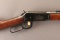 WINCHESTER MODEL 94, 30-30CAL LEVER ACTION  RIFLE