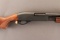 REMINGTON MODEL 870, 20GA PUMP ACTION SHOTGUN