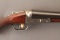 PARKER BROS MODEL VH,  SXS 12GA SHOTGUN