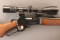 MARLIN MODEL 30AW, .30-30CAL LEVER ACTION  RIFLE