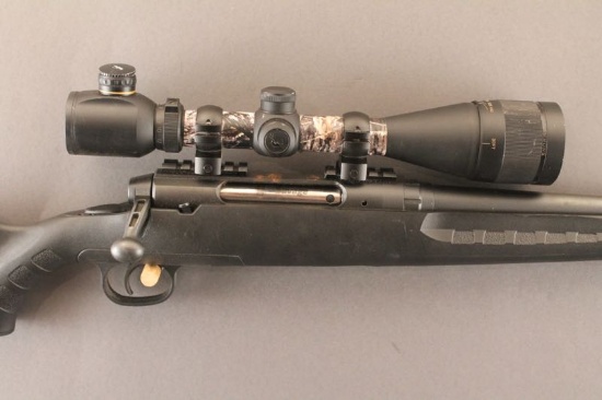 SAVAGE AXIS, .30-06 BOLT ACTION  RIFLE